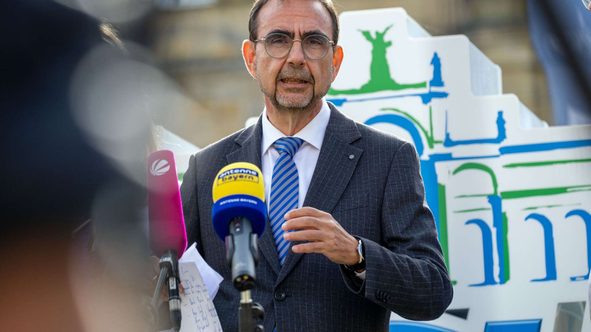 Auftakt Herbstklausur der CSU-Landtagsfraktion