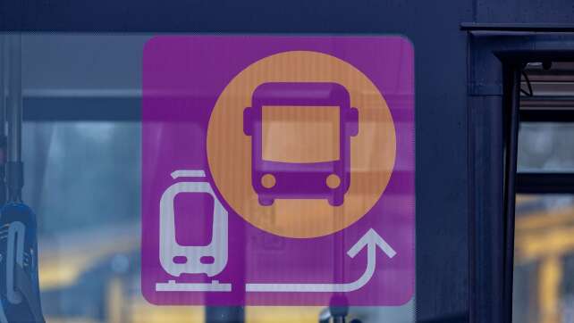 Bahn-Sanierung in Ostbayern im Plan - Arbeiten bis Dezember