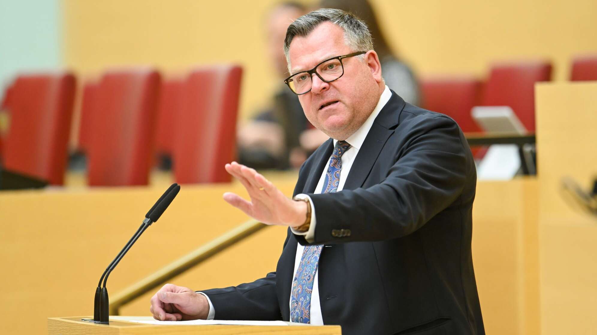 Josef Schmid