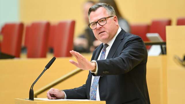 Kreise: Söder holt zwei neue Minister in sein Kabinett