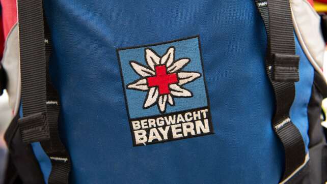 SOS-Lichtzeichen lösen Bergwacht-Einsatz ohne Not aus