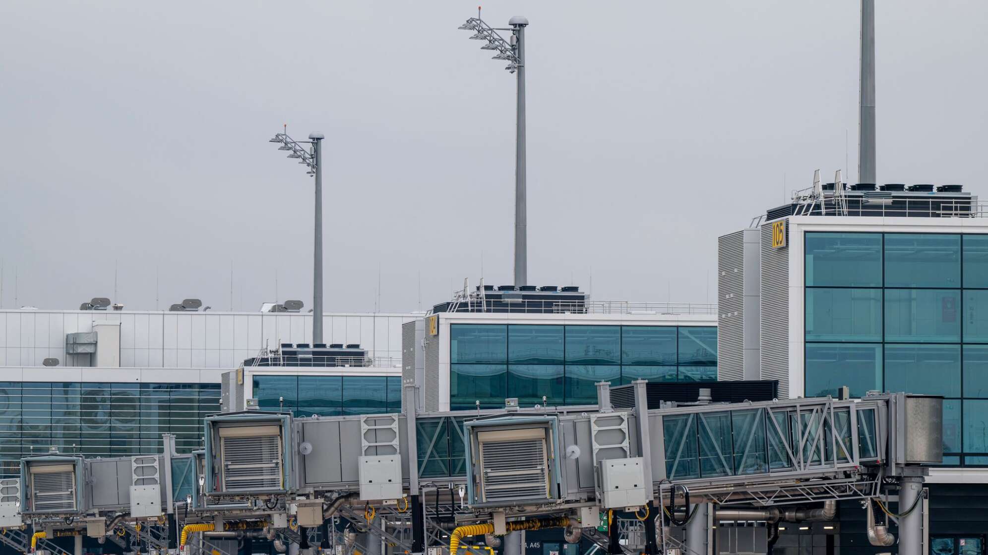 Flughafen München