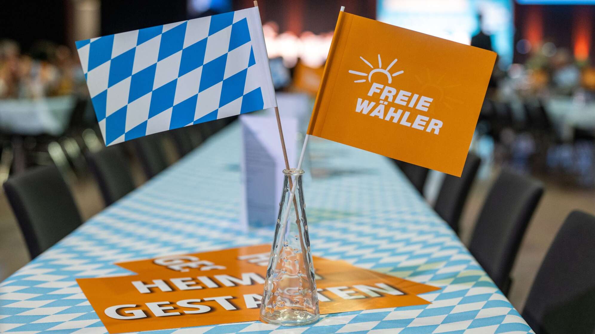 Freie Wähler
