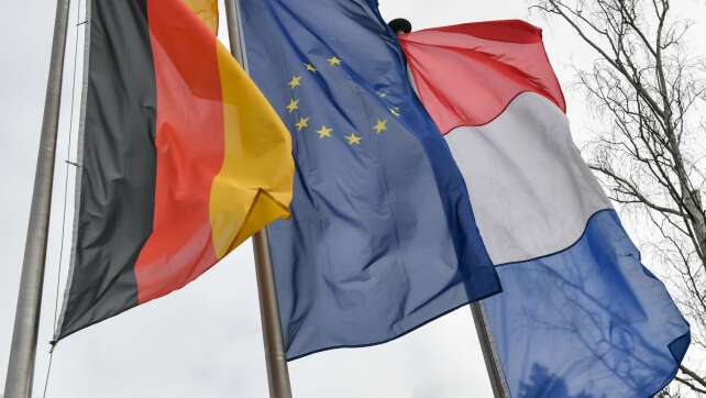 Ostfrankreich will verstärkt deutsche Investoren werben