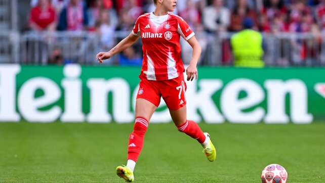 Bayern-Frauen starten gegen City in «knackige» Königsklasse