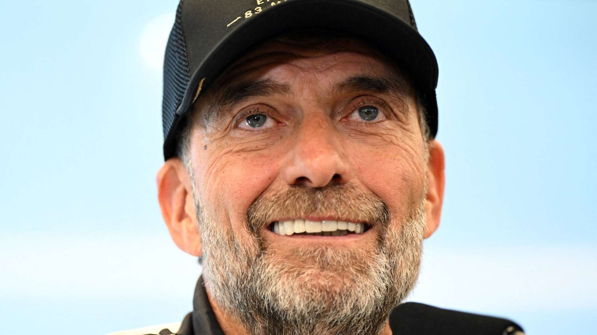 Jürgen Klopp