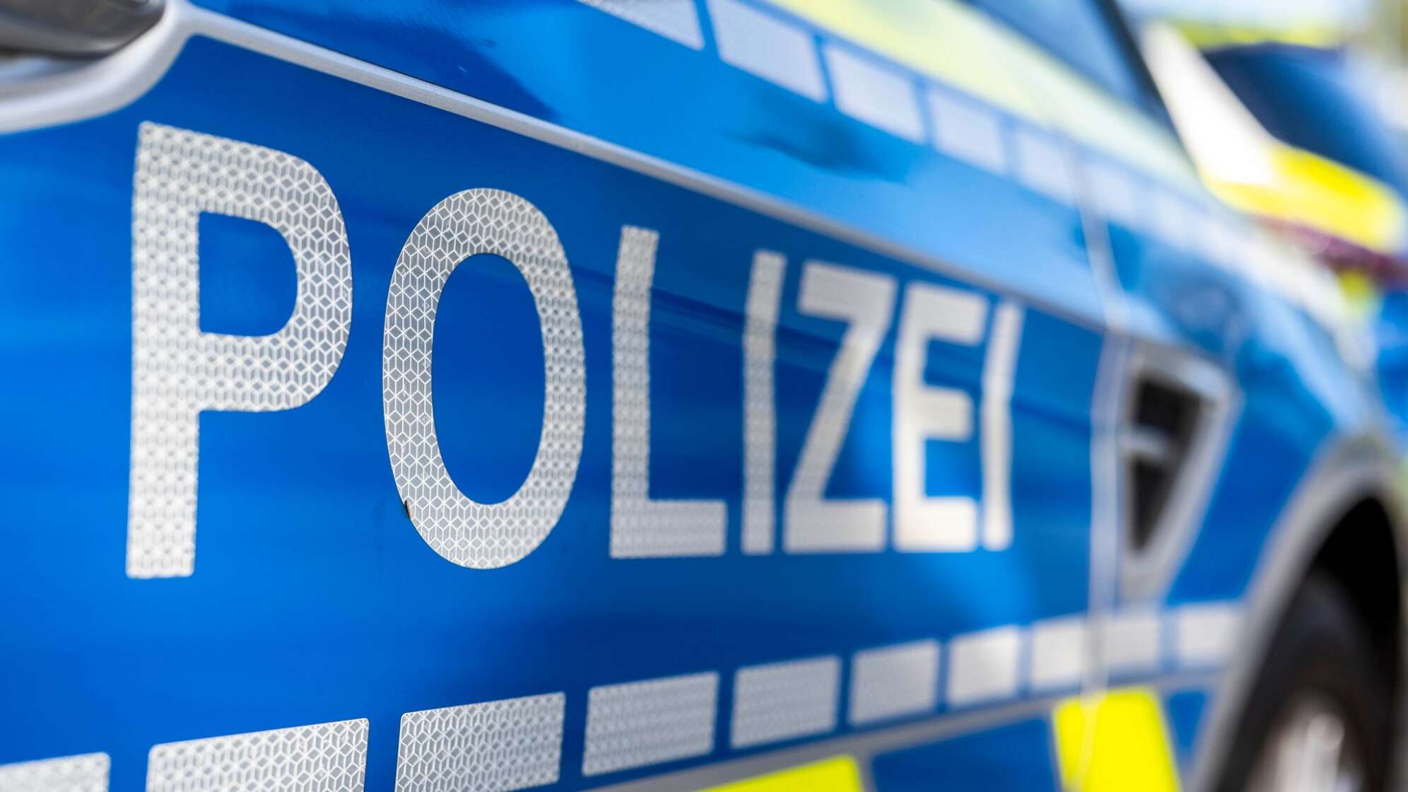 Polizei Symbolbild