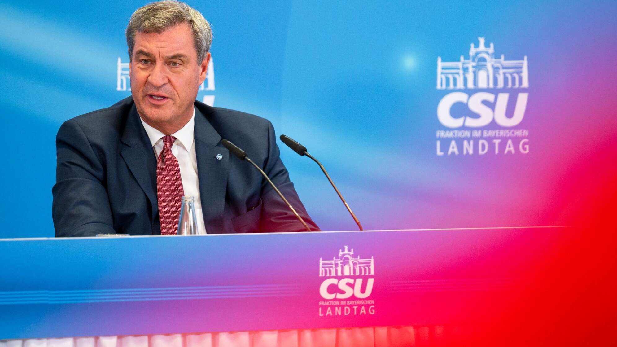 Herbstklausur CSU-Landtagsfraktion