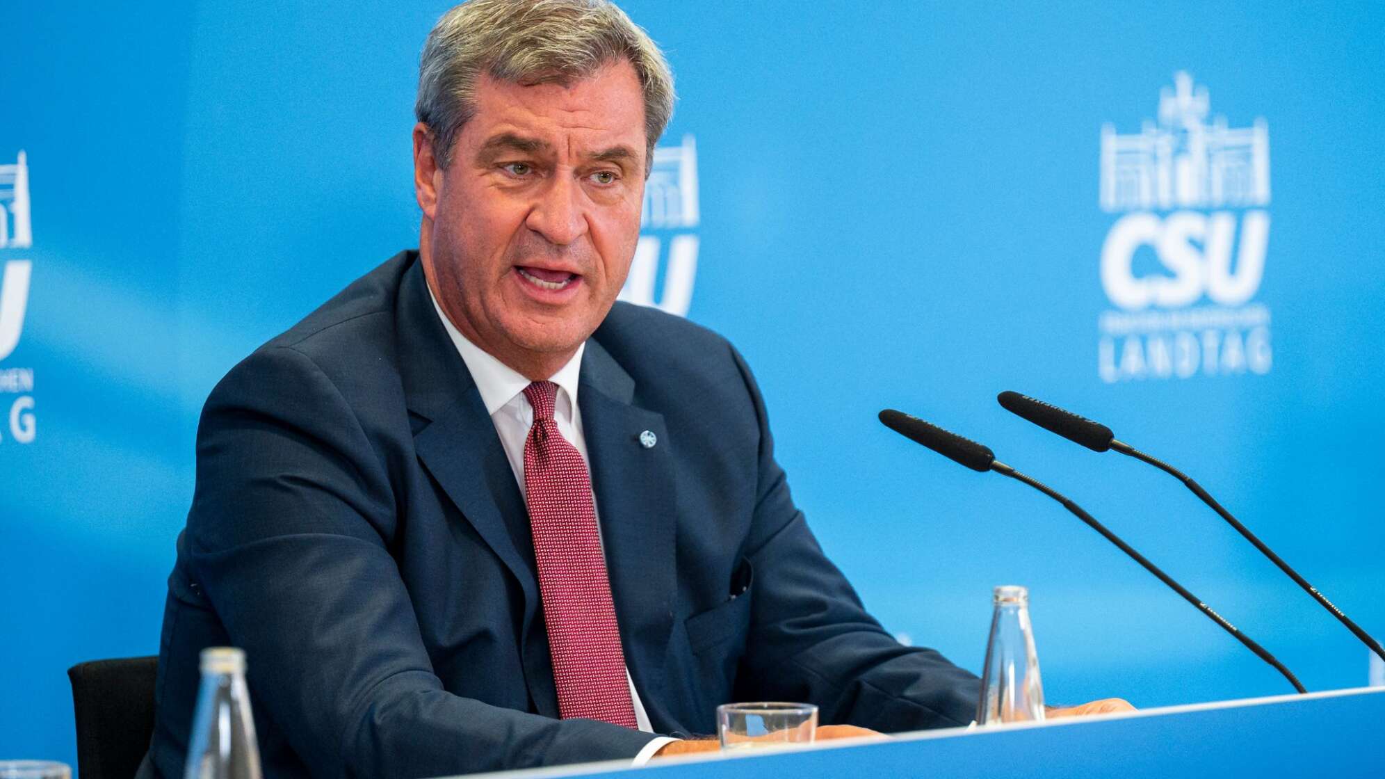 Herbstklausur CSU-Landtagsfraktion