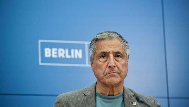 Kritik an Eralps Olympia-Nein: Pläne «vom Tisch gewischt»