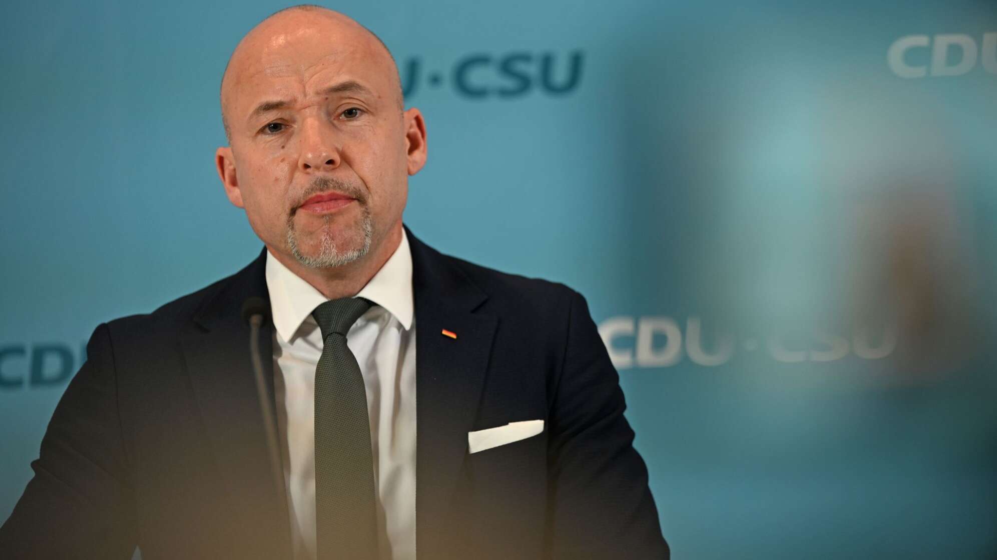 Bundestagsfraktionen - CDU