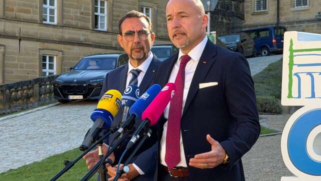 Hoffmann: Wahlergebnisse ändern nichts an Reformbedarf