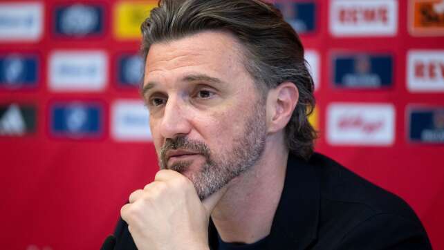 Marko Pesic wird Vizepräsident des FC Bayern