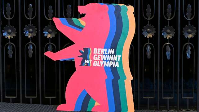 Berlin will Olympia-Bewerbung zurückziehen