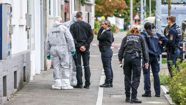 Polizeieinsatz in Heidenheim - Hintergründe unklar