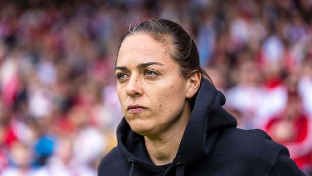 FC Ingolstadt trennt sich von Trainer-Pionierin Wittmann