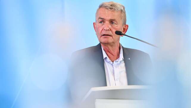 Metall-Arbeitgeber erwarten harte Tarifrunde