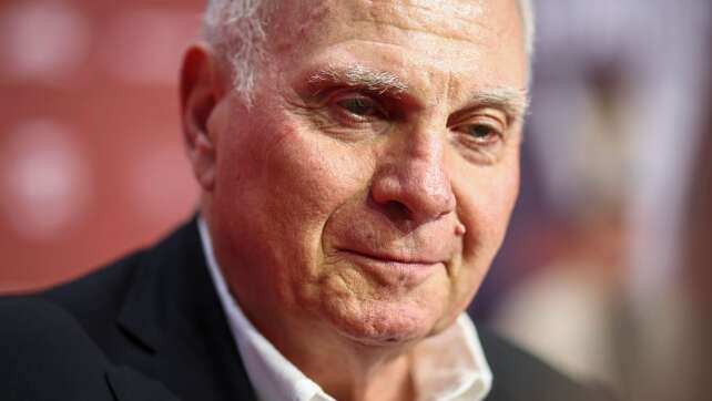 Nachbarschaftsstreit: Hoeneß darf Bäume vorerst behalten