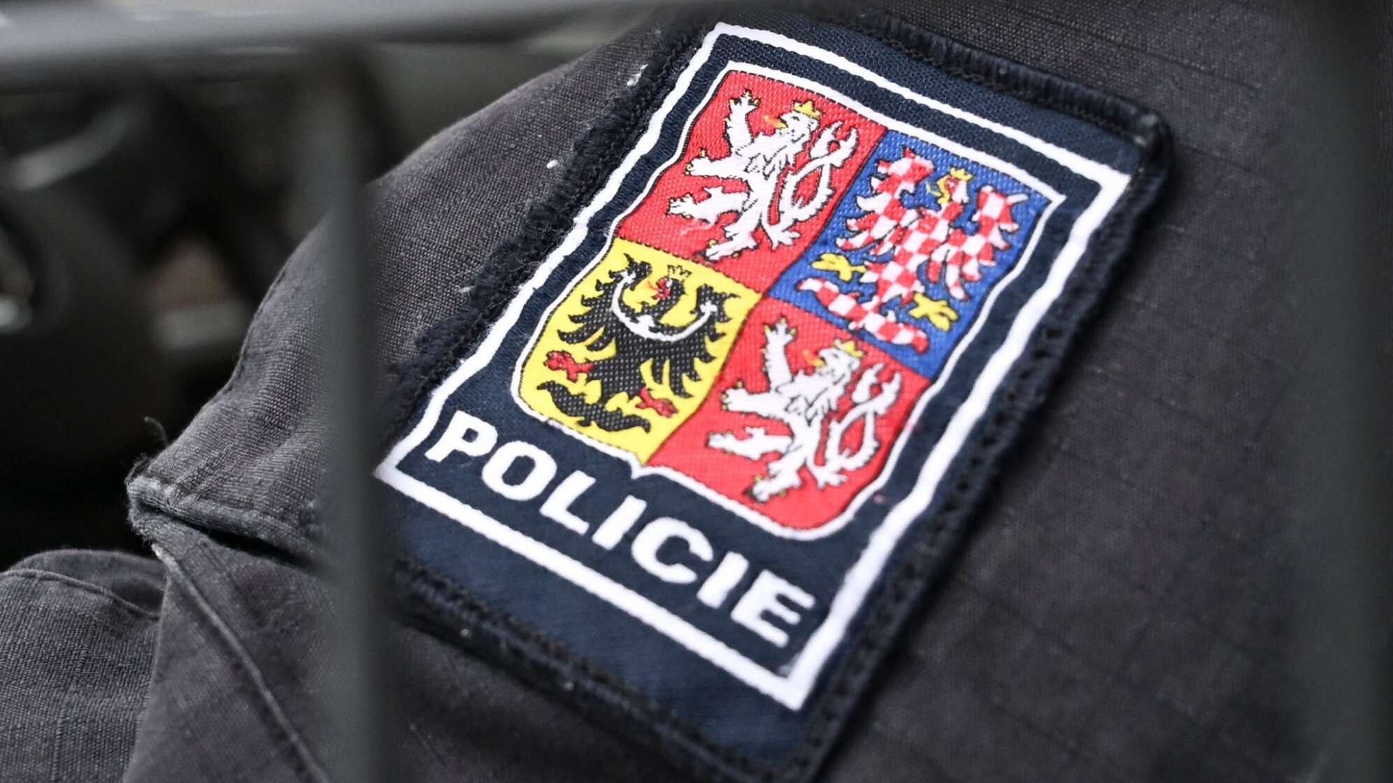 Tschechische Polizei