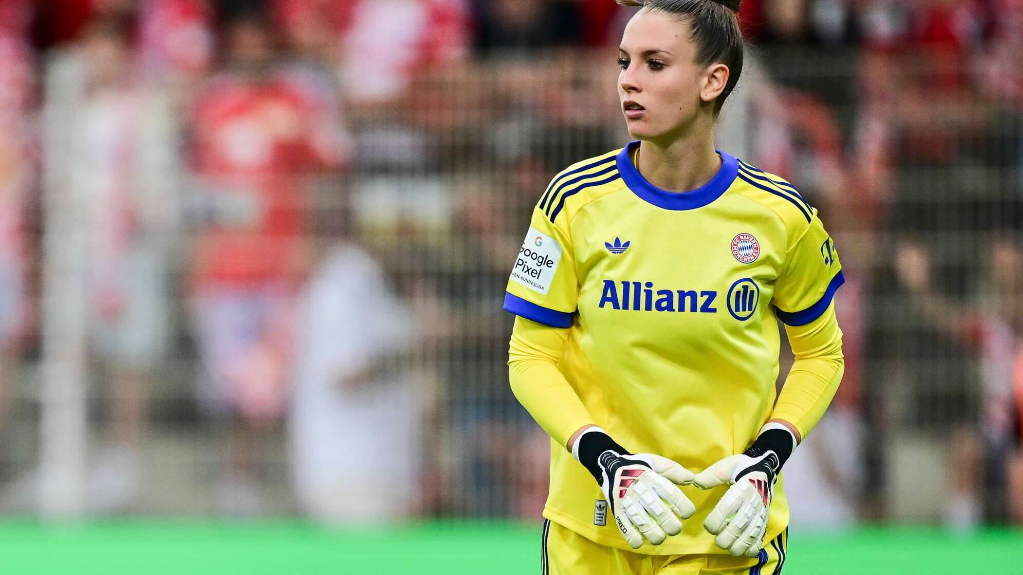 Ena Mahmutovic