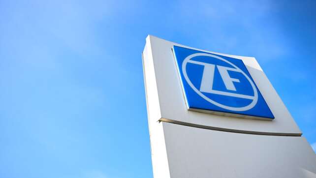 Kooperation: ZF und Diehl Defence arbeiten zusammen