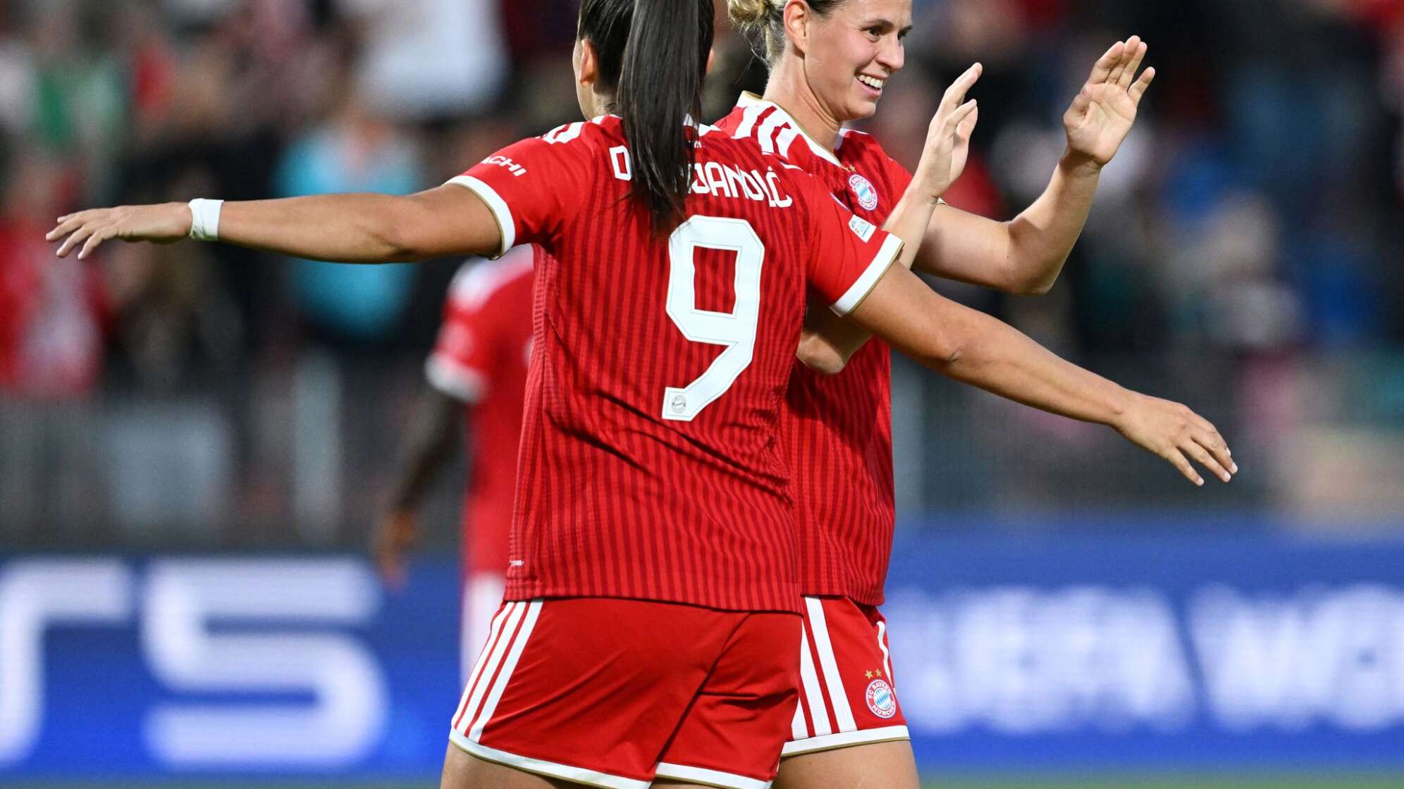 Klara Bühl