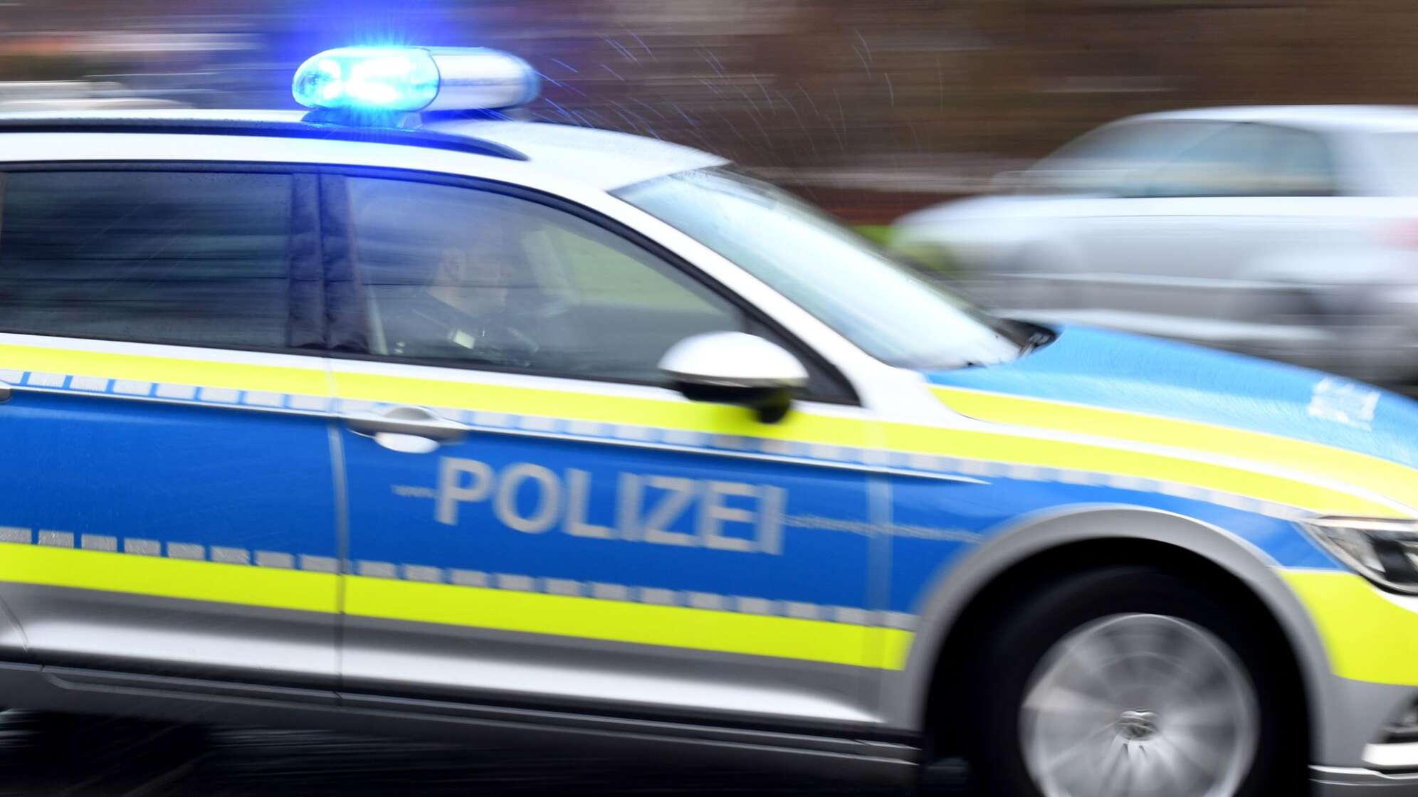 Polizei