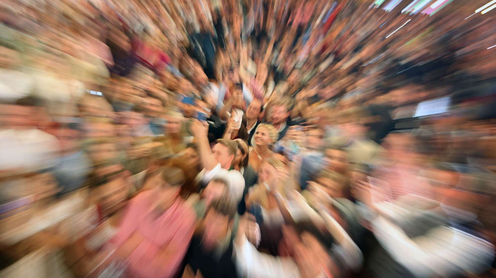 187. Münchner Oktoberfest