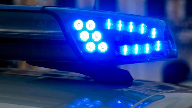 29-Jähriger stirbt bei Motorradunfall in Mittelfranken