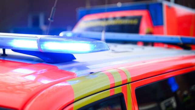 Reizgas in Einkaufszentrum - mehr als 30 Menschen versorgt