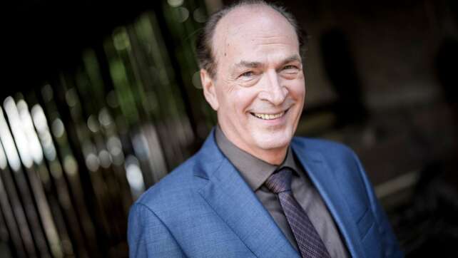 Herbert Knaup wollte bei «Inglourious Basterds» mitspielen