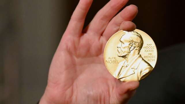 Medizin-Nobelpreis an zwei Deutsche und einen US-Forscher