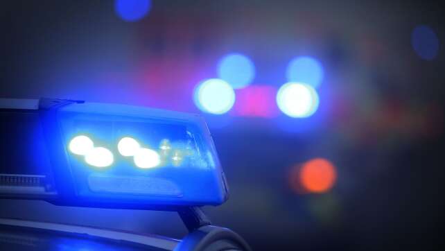 A9 nach Unfall gesperrt – drei Verletzte