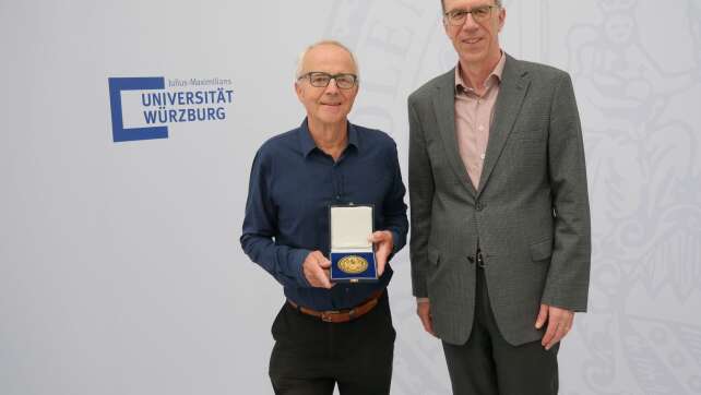 Nobelpreisträger Nagel: Mit dem Rad durch New York