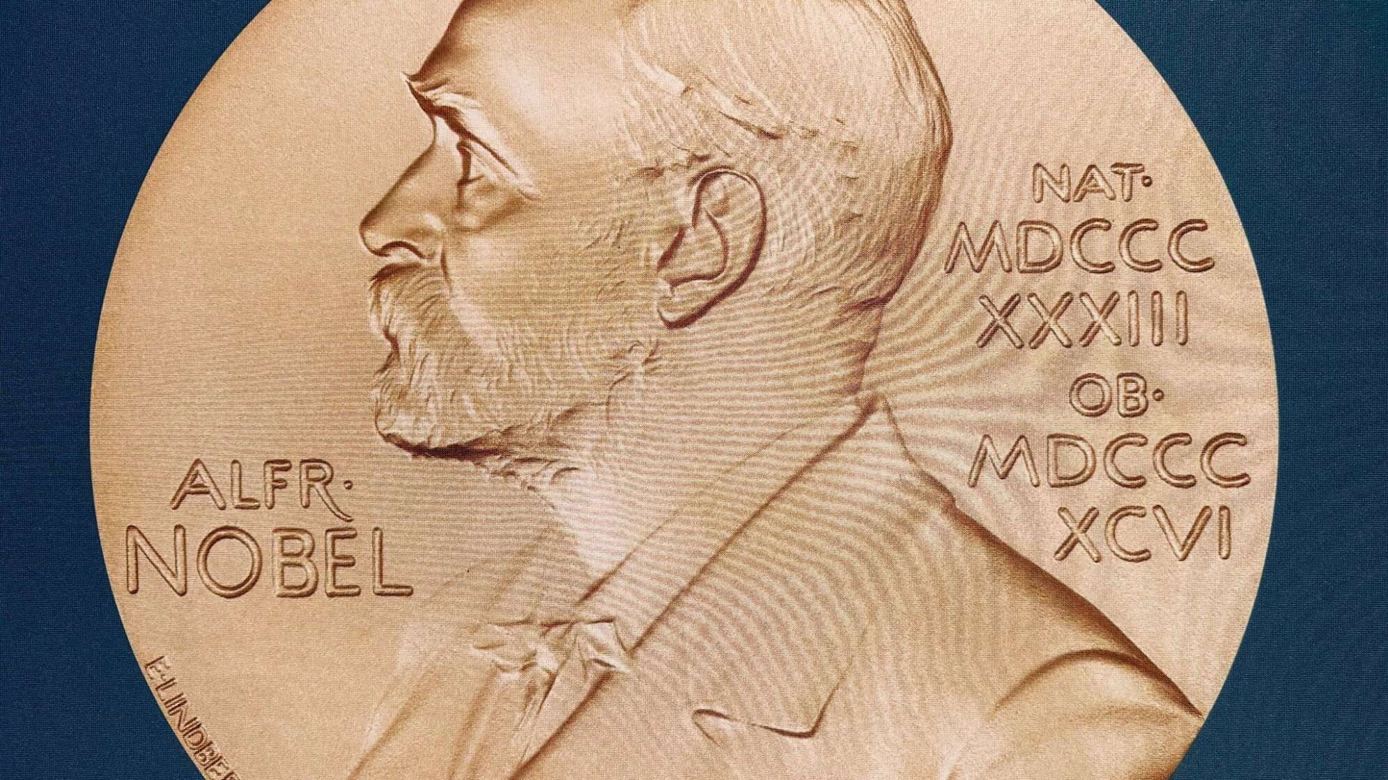 Bekanntgabe Nobelpreis - Physiologie oder Medizin