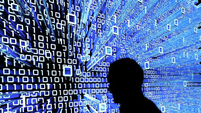 Mehring will Leitplanken für Künstliche Intelligenz