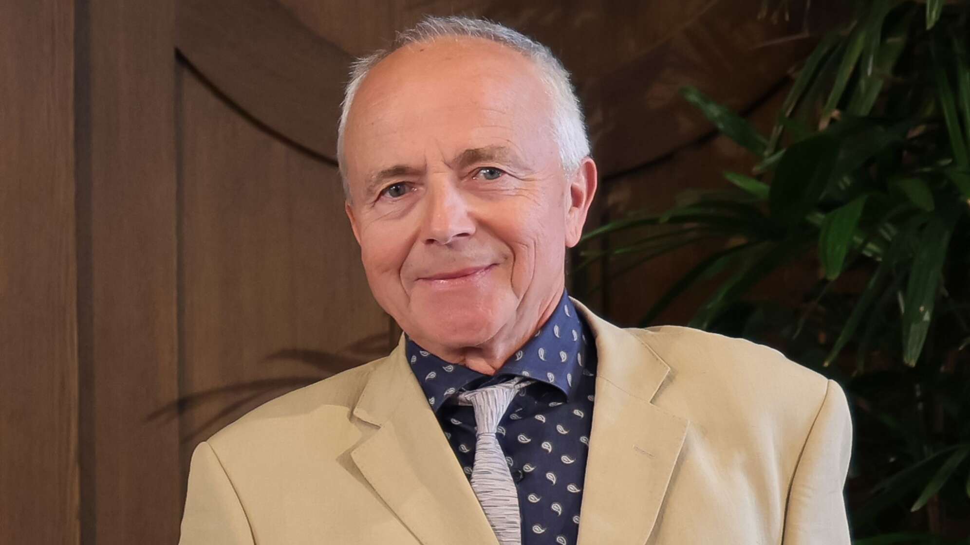 Nobelpreis für Medizin 2026 - Georg Nagel