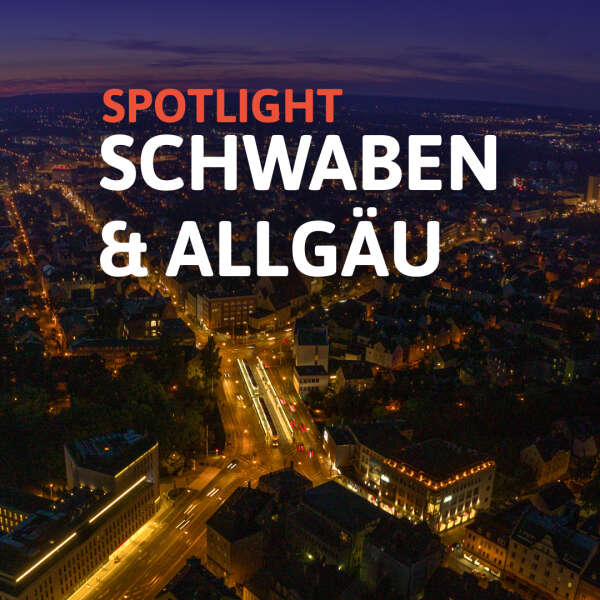 Spezialkräfte im Einsatz: Mutmaßliche Großdealer im Lkr. Günzburg festgenommen