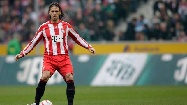 (K)ein Spiel wie jedes andere: Demichelis wieder in München