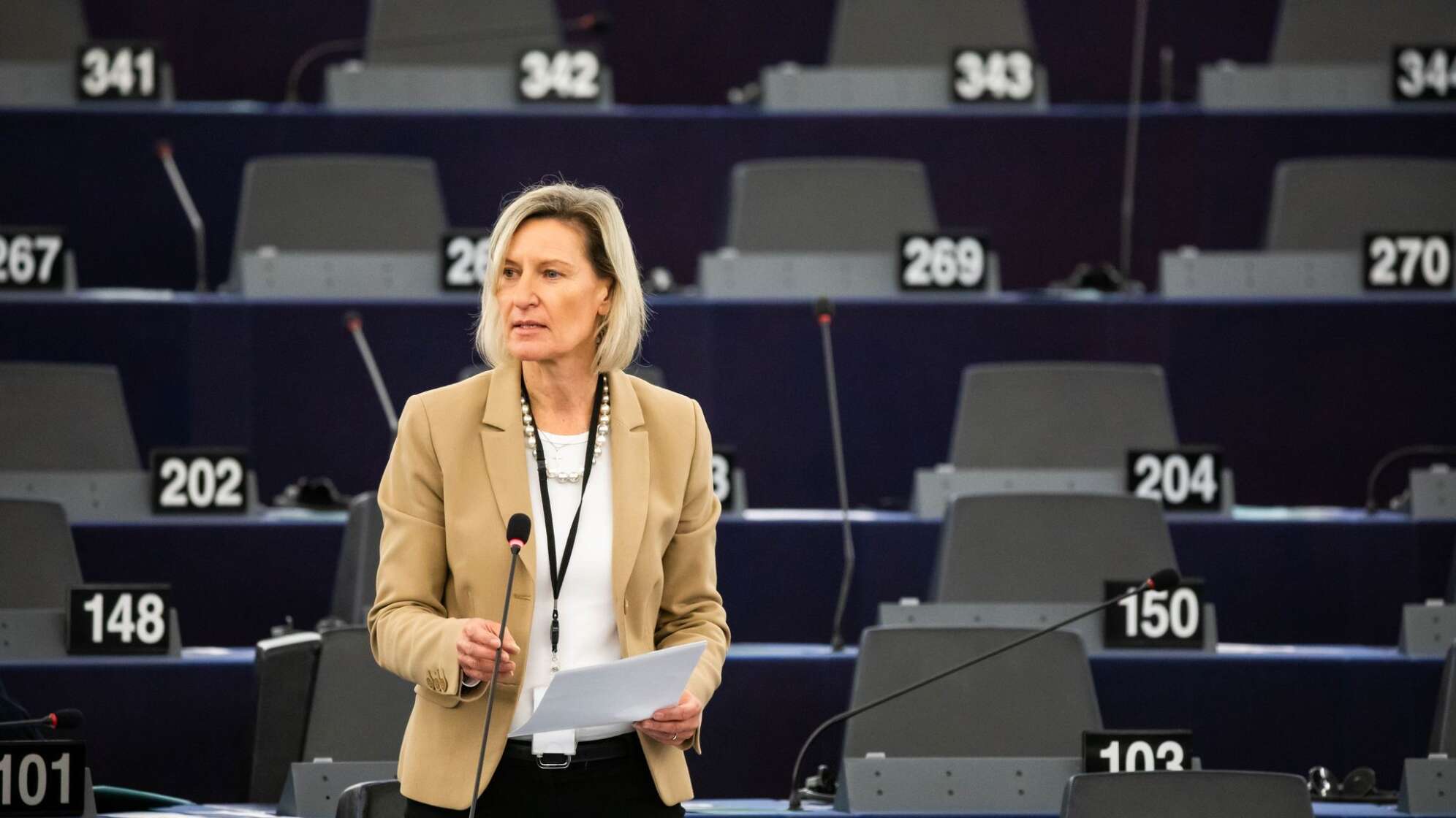 Angelika Niebler
