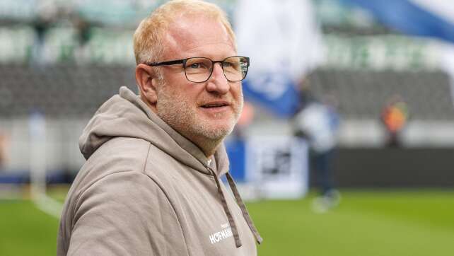 Fürths Trainer: Noch keine Dreier-Pflicht gegen Braunschweig