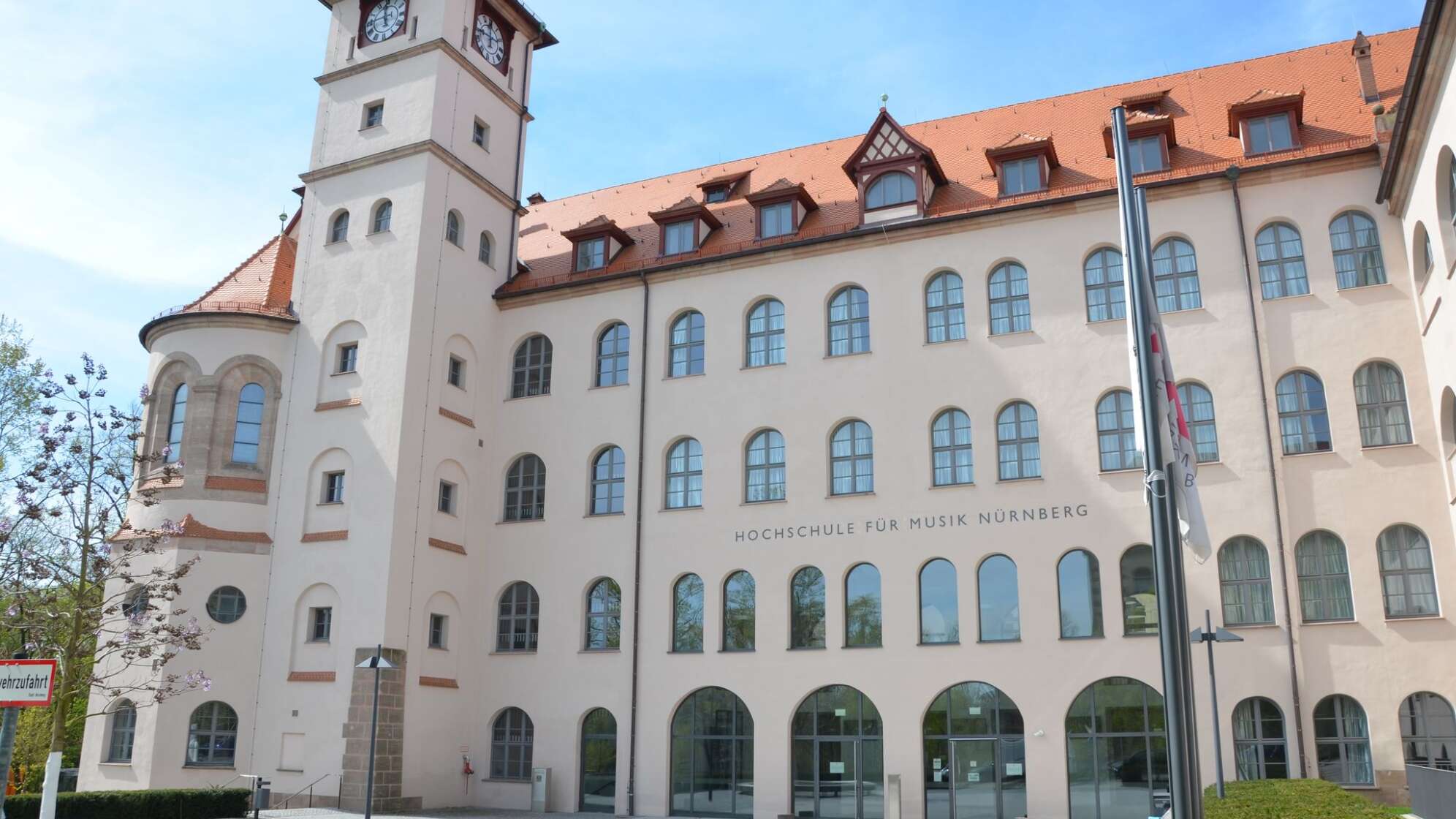 Hochschule für Musik Nürnberg