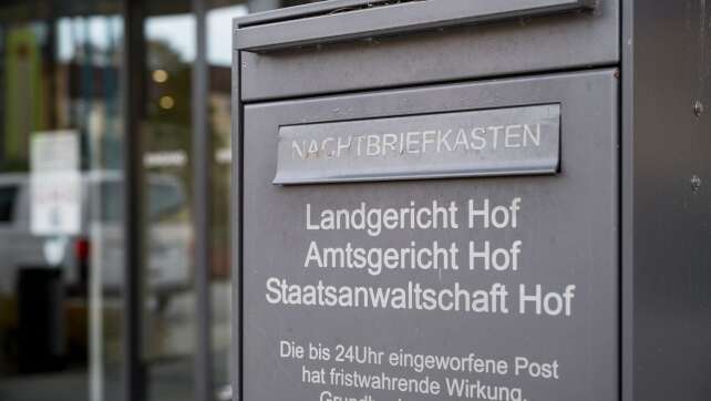 Missbrauchsverdacht im Kindergarten - U-Haft