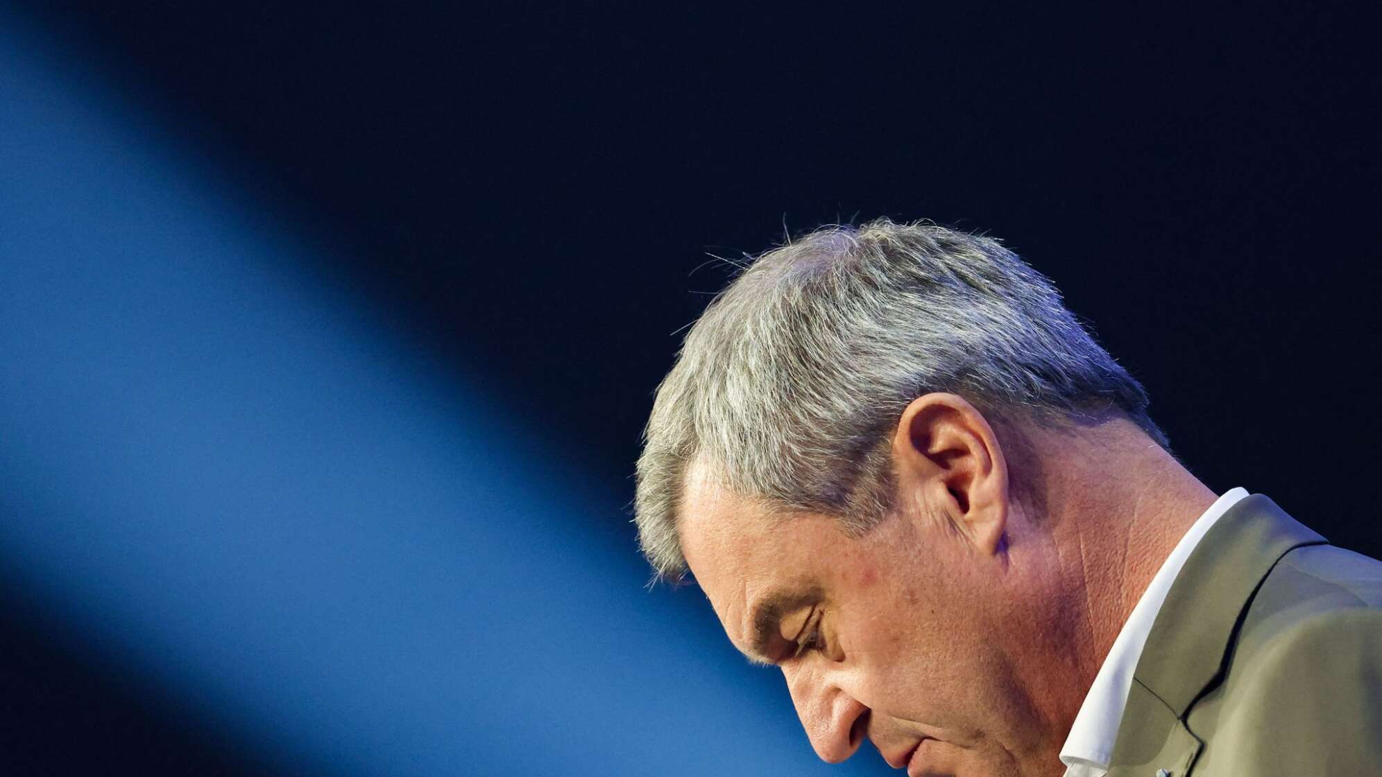 Markus Söder