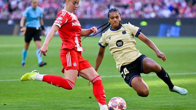 USA Gastgeber der ersten Club-WM der Fußballerinnen