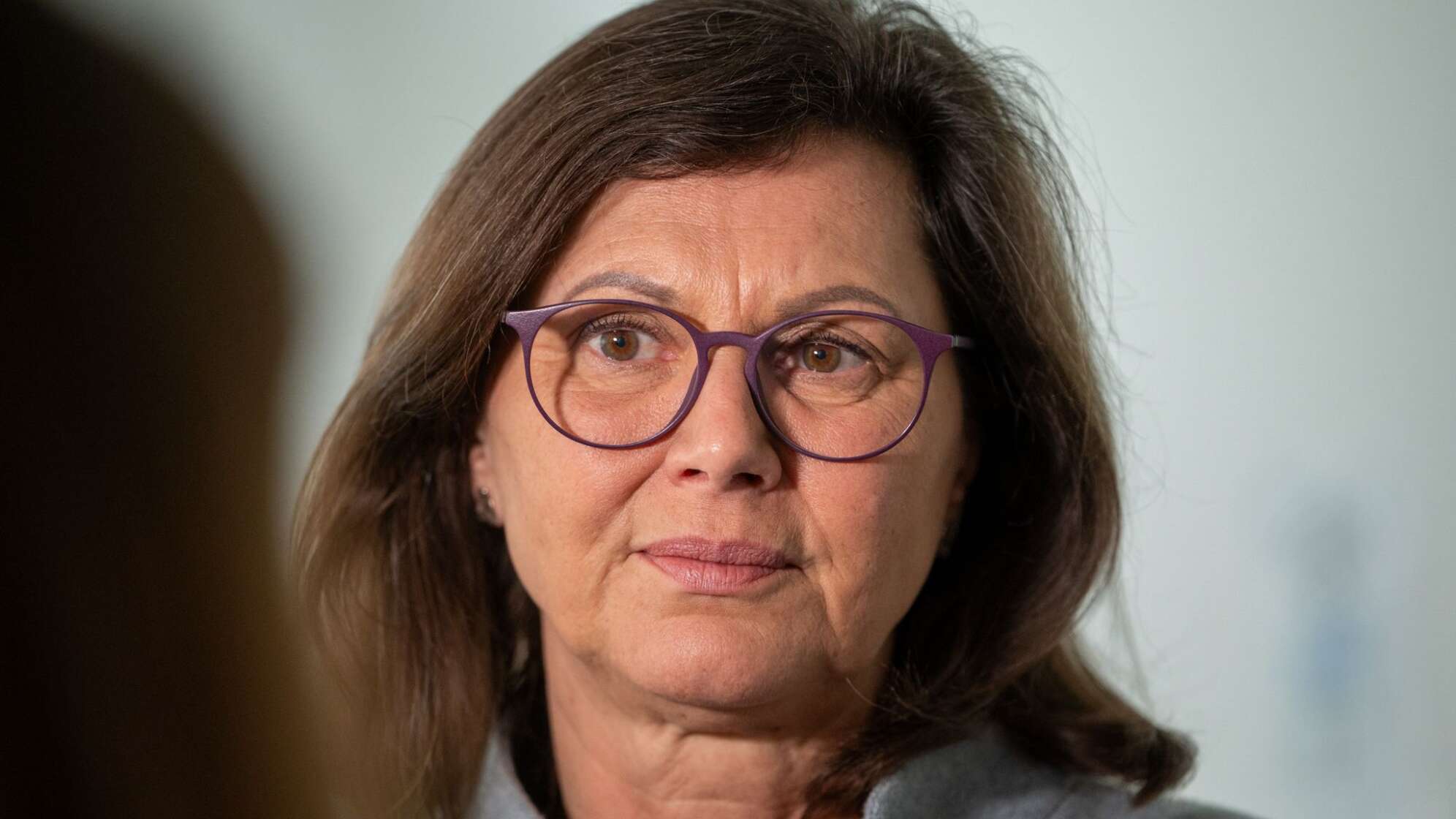 Ilse Aigner