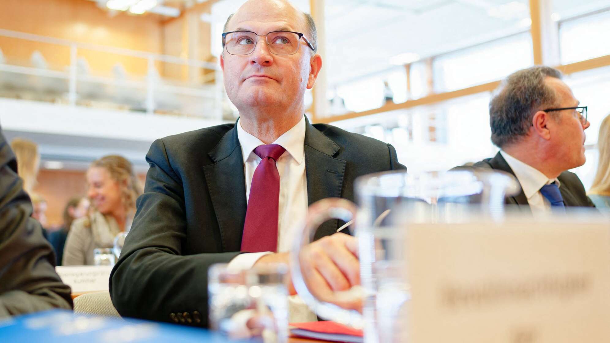 Bundesverfassungsgericht verhandelt Erbschaftssteuer