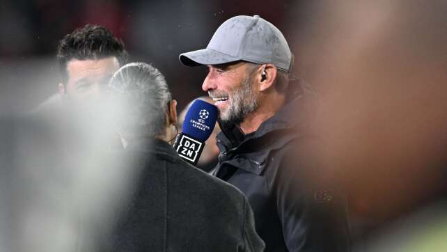 Kahn wundert sich über Klopp: Geht um Kollegialität