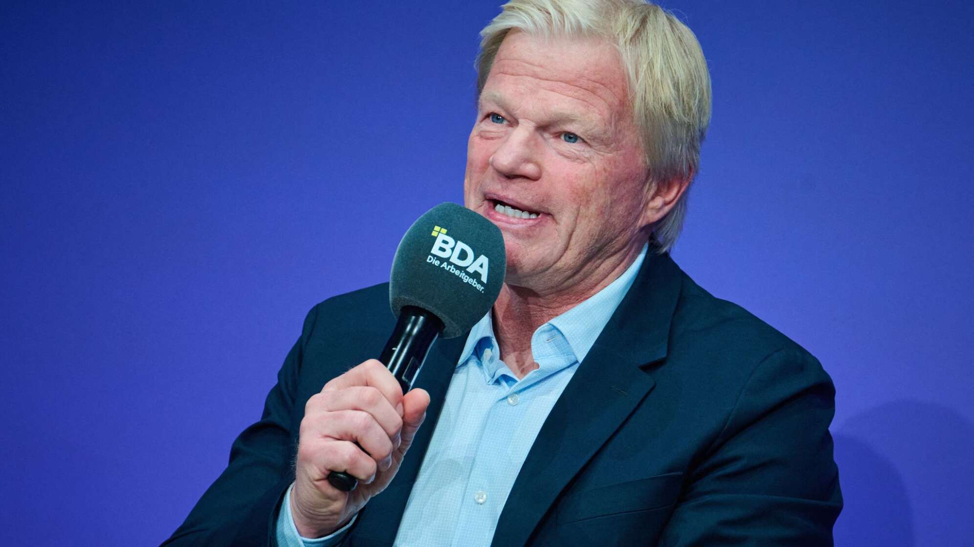 Oliver Kahn