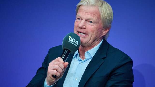 Kahn über United-Interesse an Nagelsmann: «Enormes Risiko»